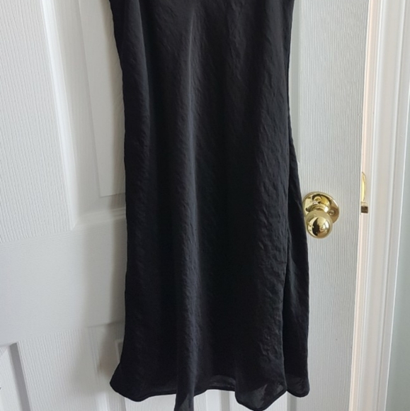 NWOT Michael Kors slip dress - Picture 5 of 6
